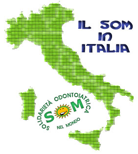 Attività in Italia a cura del SOM