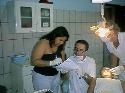 Progetto Lar Do Sorriso - Vila Cafeteira